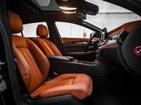 Mercedes-Benz CLS vaihtoauto