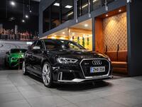 Audi RS3 vaihtoauto
