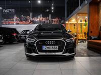 Audi RS3 vaihtoauto