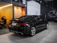Audi RS3 vaihtoauto