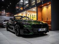 BMW Z4 vaihtoauto