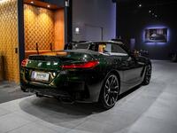 BMW Z4 vaihtoauto