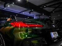 BMW Z4 vaihtoauto