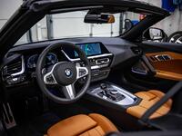 BMW Z4 vaihtoauto