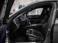 BMW 745 vaihtoauto