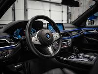 BMW 745 vaihtoauto
