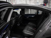 BMW 745 vaihtoauto