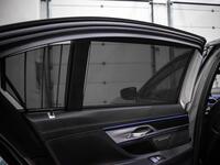 BMW 745 vaihtoauto