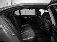 BMW 745 vaihtoauto