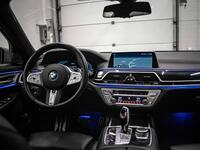 BMW 745 vaihtoauto