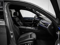 BMW 745 vaihtoauto