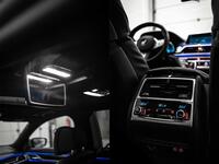 BMW 745 vaihtoauto
