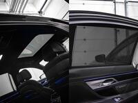 BMW 745 vaihtoauto