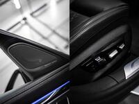 BMW 745 vaihtoauto