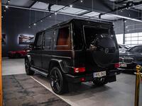 Mercedes-Benz G vaihtoauto
