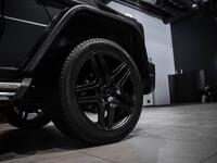 Mercedes-Benz G vaihtoauto