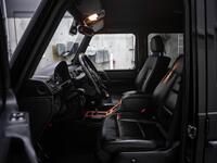 Mercedes-Benz G vaihtoauto