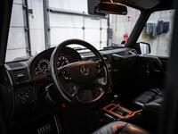 Mercedes-Benz G vaihtoauto