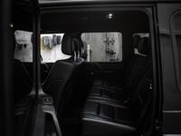 Mercedes-Benz G vaihtoauto