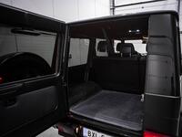 Mercedes-Benz G vaihtoauto