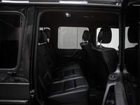 Mercedes-Benz G vaihtoauto