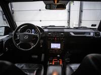 Mercedes-Benz G vaihtoauto