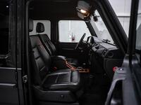 Mercedes-Benz G vaihtoauto