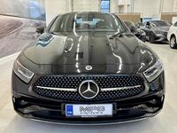 Mercedes-Benz CLS vaihtoauto