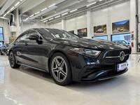 Mercedes-Benz CLS vaihtoauto