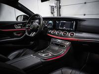 Mercedes-Benz CLS vaihtoauto