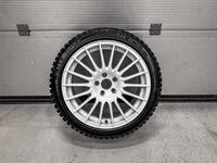 Mitsubishi Lancer vaihtoauto