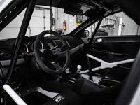 Mitsubishi Lancer vaihtoauto