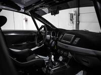 Mitsubishi Lancer vaihtoauto