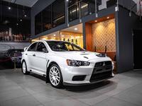 Mitsubishi Lancer vaihtoauto