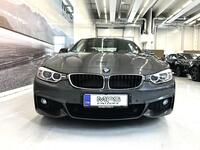 BMW 420 vaihtoauto