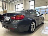 BMW 420 vaihtoauto