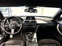 BMW 420 vaihtoauto