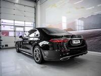 Mercedes-Benz S vaihtoauto