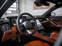 Mercedes-Benz S vaihtoauto