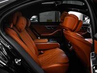 Mercedes-Benz S vaihtoauto