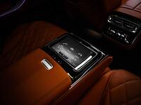 Mercedes-Benz S vaihtoauto