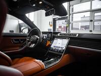 Mercedes-Benz S vaihtoauto