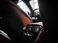 Mercedes-Benz S vaihtoauto