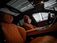 Mercedes-Benz S vaihtoauto