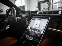 Mercedes-Benz S vaihtoauto