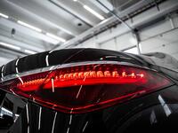 Mercedes-Benz S vaihtoauto