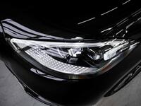 Mercedes-Benz S vaihtoauto