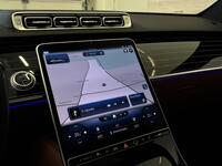 Mercedes-Benz S vaihtoauto