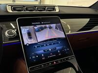 Mercedes-Benz S vaihtoauto