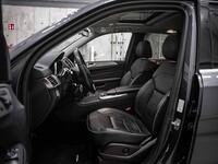 Mercedes-Benz ML vaihtoauto